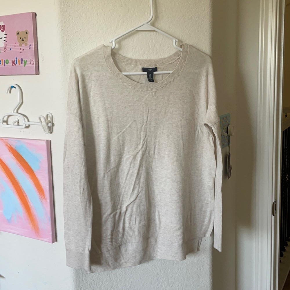 Gap Top